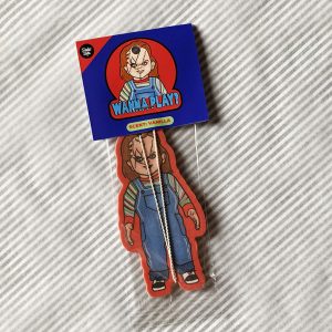 Chucky Luftfrisker