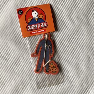 Michael Myers Luftfrisker