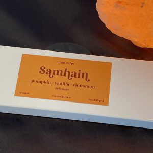 Samhain Røkelse produkt bilde