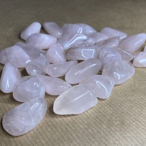 Rosenkvarts