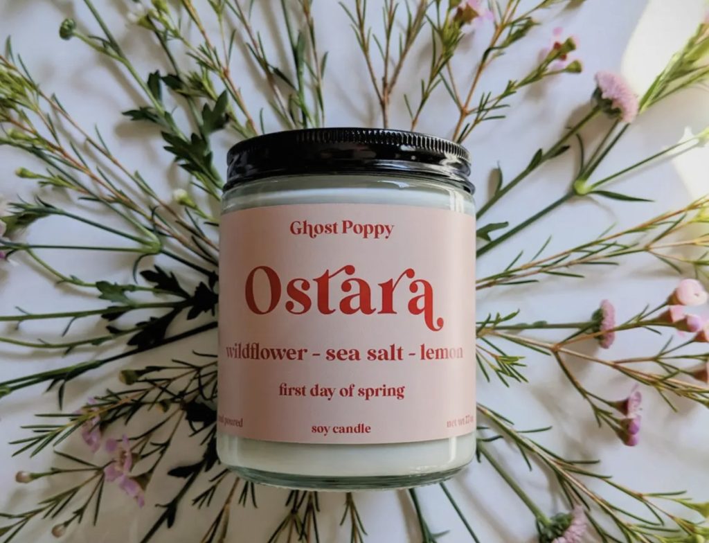 Ostara