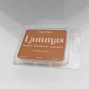 Lammas vokssmeltere