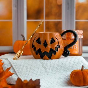 Haunted Hallows Kopp