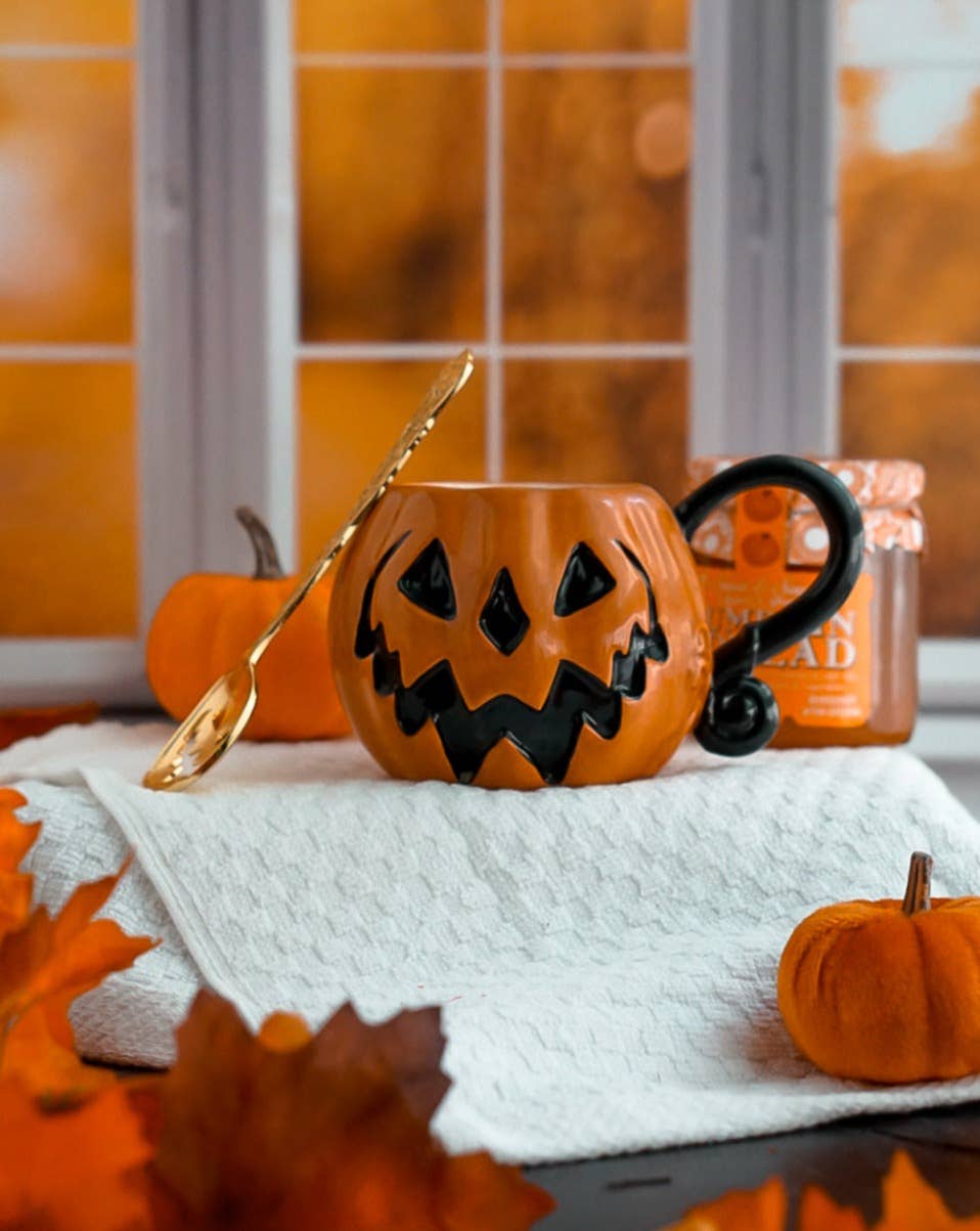 Haunted Hallows Kopp