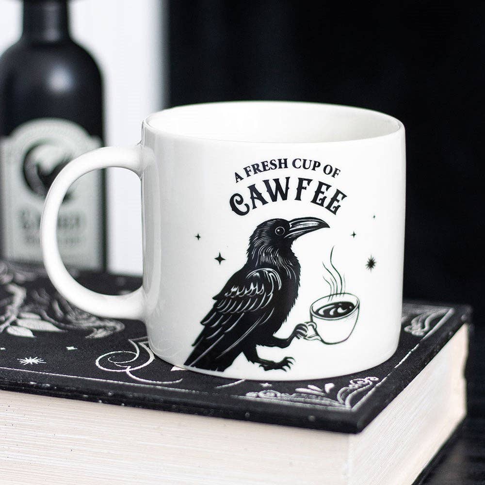 Cawfee Kopp