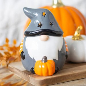 Halloween Gonk Oljebrenner