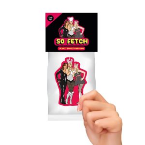MEANGIRLS HALLOWEEN Luftfrisker