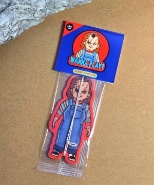 CHUCKY Luftfrisker