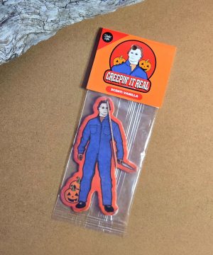 MICHAEL MYERS Luftfrisker
