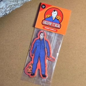 MICHAEL MYERS Luftfrisker