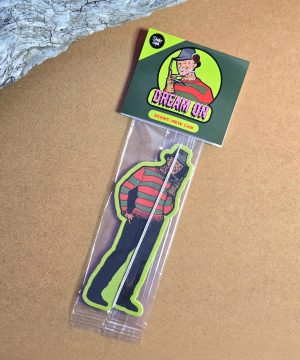 FREDDY KRUEGER Luftfrisker