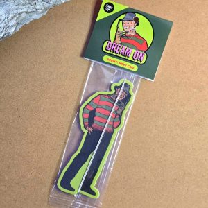 FREDDY KRUEGER Luftfrisker