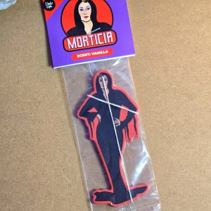 MORTICIA ADDAMS Luftfrisker