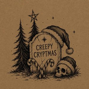 Cryptmas